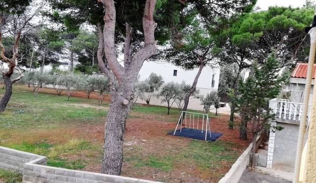 Apartment in Vir with Terrace, Air condition, WIFI (4594-2)