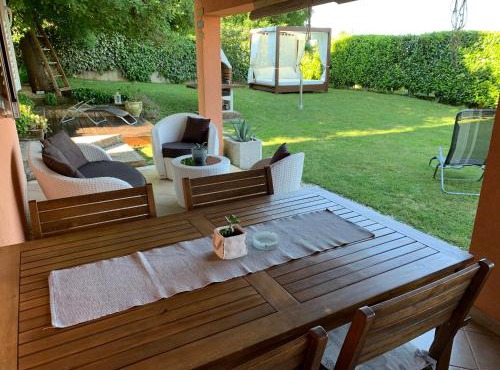 Apartment Ines in Bale