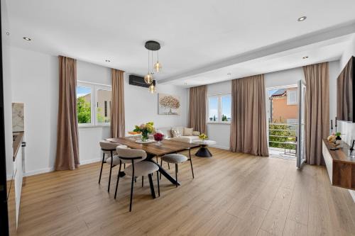 Apartment Iva in Mlini