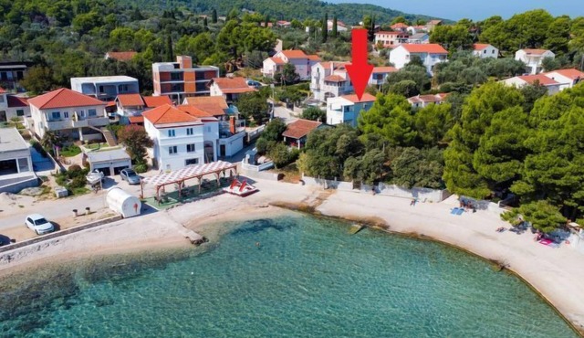 Apartment Ivan by Interhome in Pašman/Ždrelac
