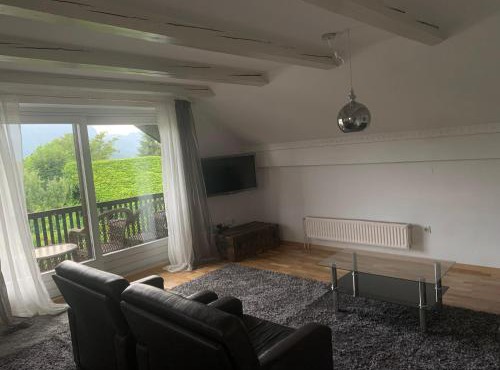 Apartment Ivana B in Lesce
