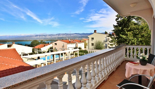 Apartment Ivanka by Interhome