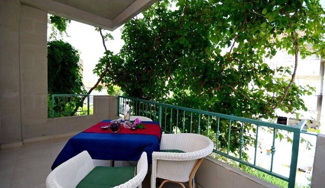 Apartment Jadro - 250 m from beach A3Srednji(2+1) - Makarska, Riviera Makarska, Croatia in Riviera Makarska