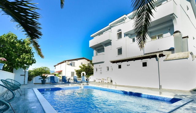 Apartment Jadran by Interhome
