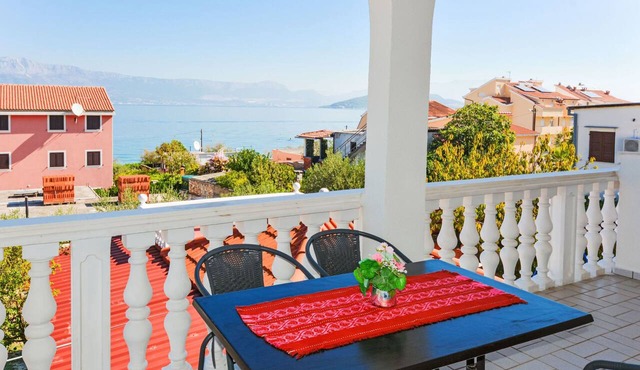 Apartment Jako by Interhome in Trogir/Slatine