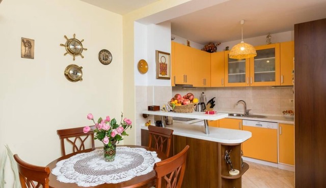 Apartment Jele
