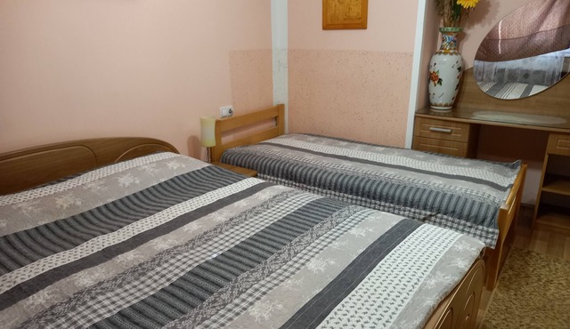 Apartment Jorsi with Mountain View 2. in Zrece