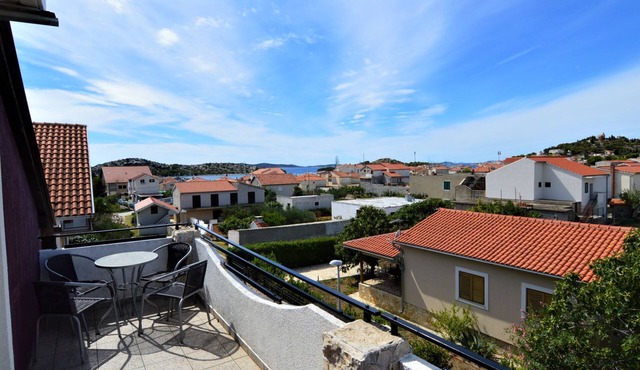 Apartment Josip by Interhome in Vodice