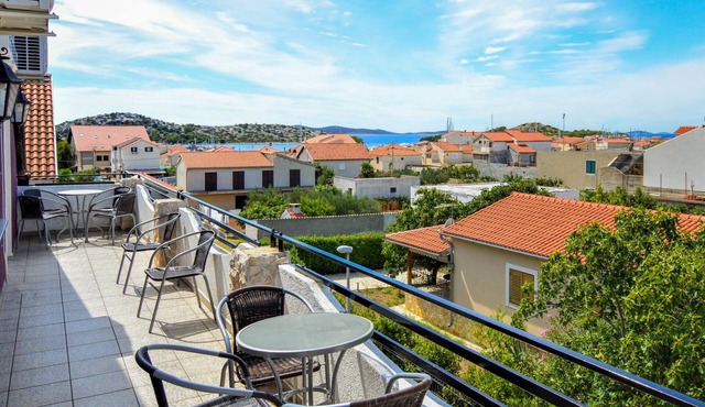 Apartment Josip by Interhome in Vodice