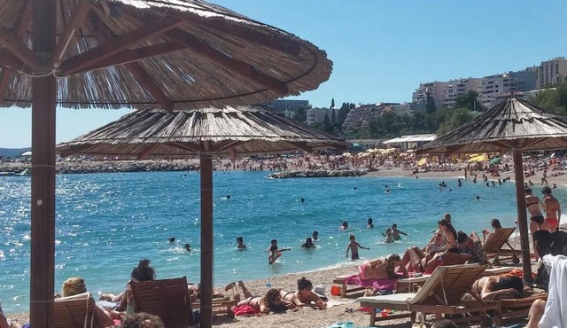 Apartment Josip Split in Split