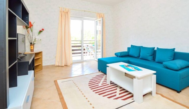 Apartment Josipa in Vodice - 4 persons, 2 bedrooms in Vodice