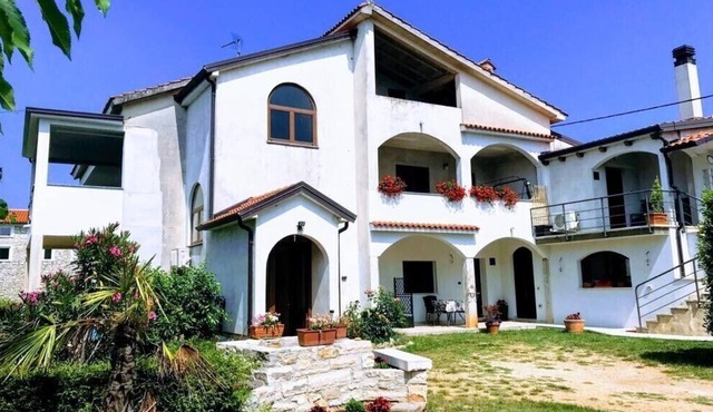 Apartment Kanegra II near Umag