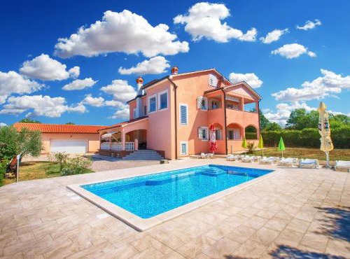 Apartment Kapelica 870