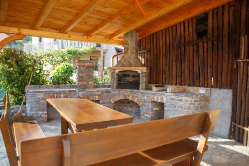 Apartment Kolman in Tolmin