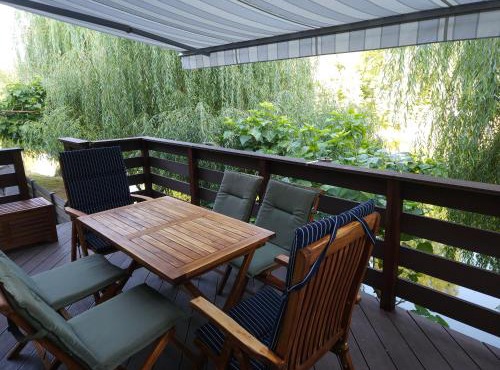 Apartment Kostanjevica na Krki in Brezice