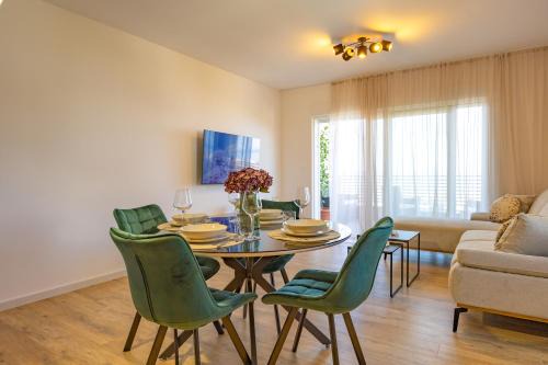 Apartment Kotišina Residence J beach parking included