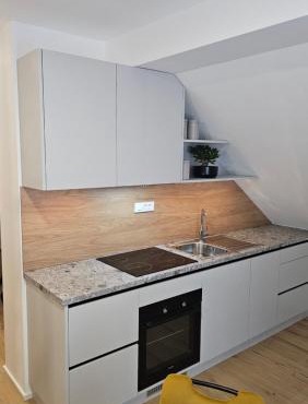 Apartment Kranjc in Cerknica