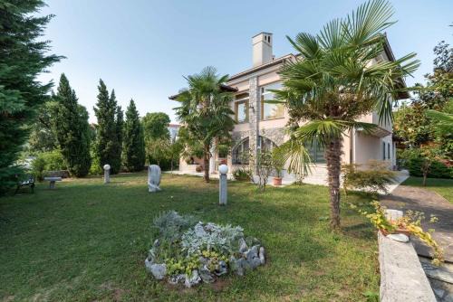 Apartment Kukurin in Matulji