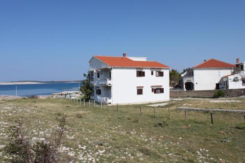 Apartment Kustici 6353d