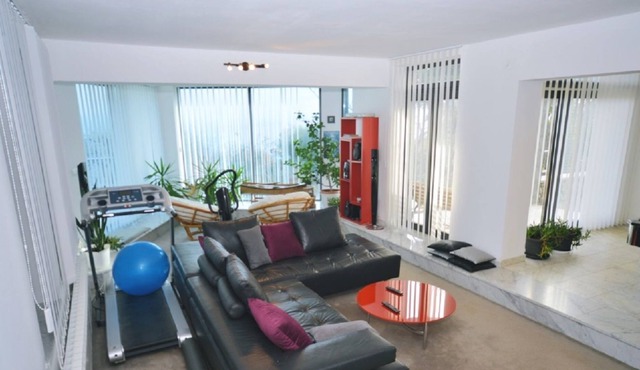 Apartment Kvarner bay (72041-A1) - Matulji