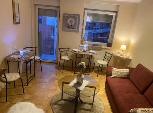 Apartment La Vie in Maribor