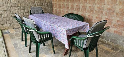 Apartment Laguna 30,31 in Izola