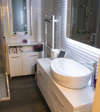 Apartment Lambasa in Vodice