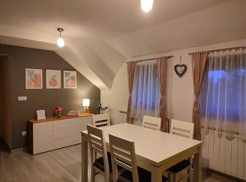 Apartment Lana