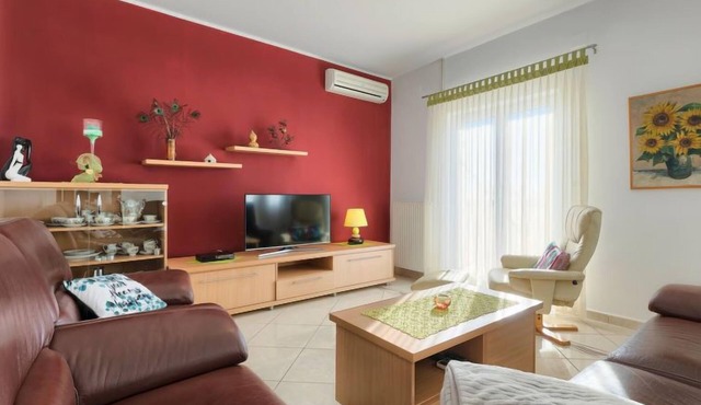 Apartment Laura by Interhome in Pula/Galižana
