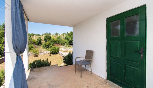 Apartment Lavanda (64291-A1) - Kruševo in Kruševo