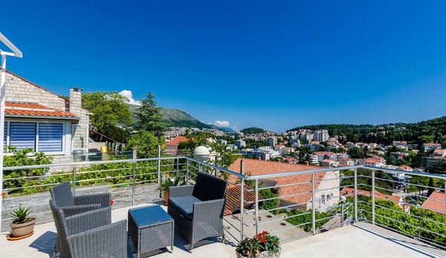 Apartment Lea