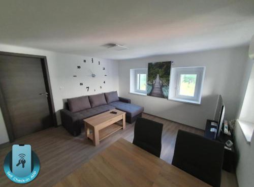 Apartment Ledince in Most na Soči