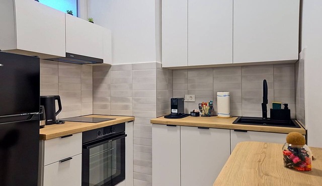 Apartment Libar by Interhome in Zadar