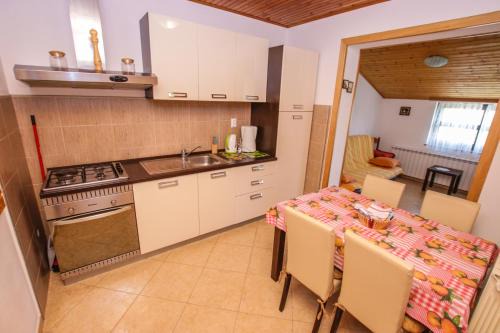 Apartment Lidia