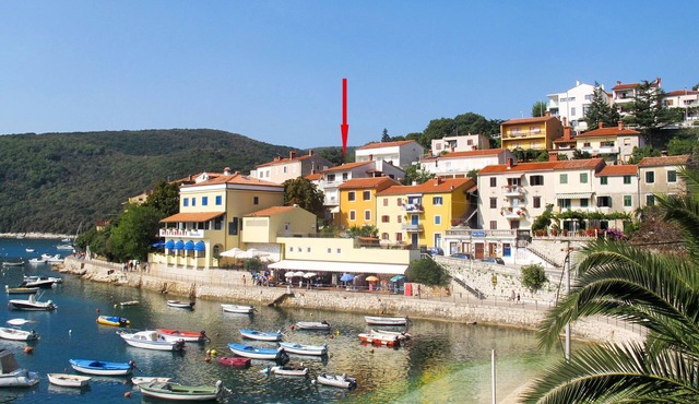 Apartment Lidija by Interhome in Rabac