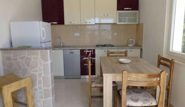 Apartment Lile in Osibova uvala