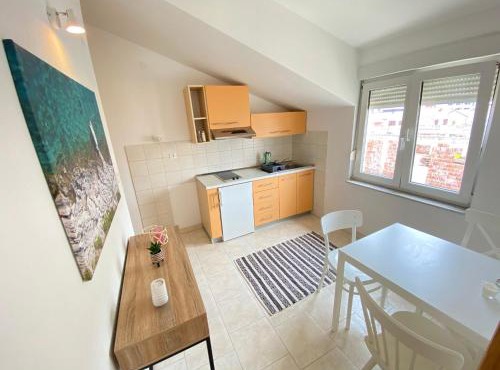 Apartment Limun in Podstrana