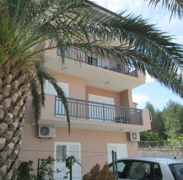 Apartment Linda in Podstrana