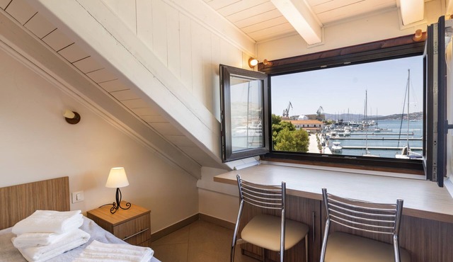 Apartment Lučica by Interhome in Trogir