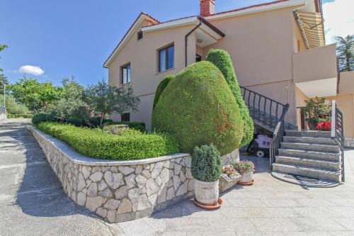 Apartment Lucia in Central Istria in Gračišće