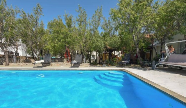 Apartment Lucija by Interhome in Karlobag