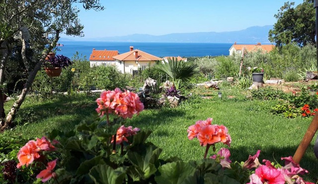 Apartment Lucija in Kostrena