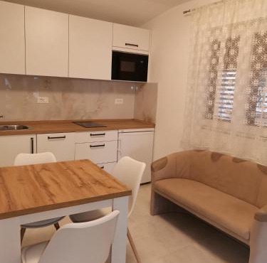Apartment Luka in Makarska