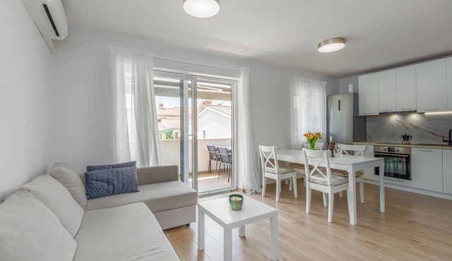 Apartment Luka Premium (99837-A1) - Porec in Porec