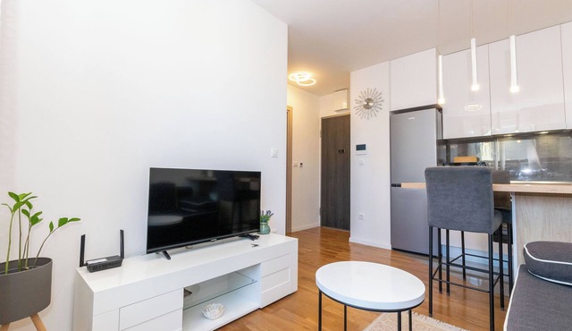 Apartment Lux Retreat in Split