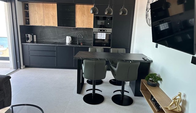 Apartment Maestral