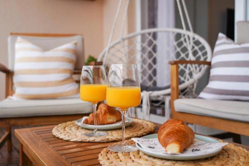 Apartment Maja Superior in Makarska