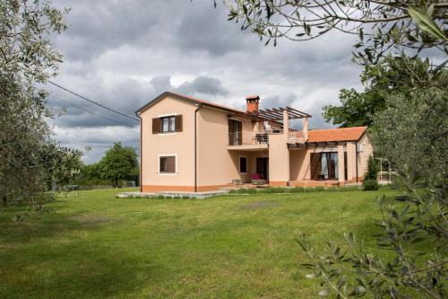 Apartment Mara in Vižinada
