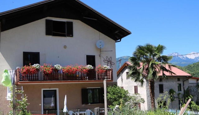 Apartment Mara in Tolmin