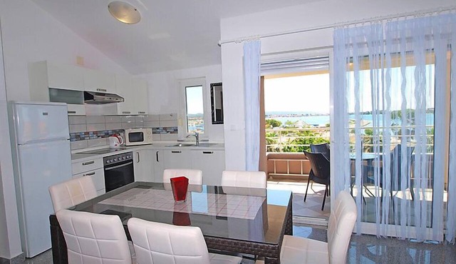 Apartment Marko by Interhome in Zadar/Bibinje